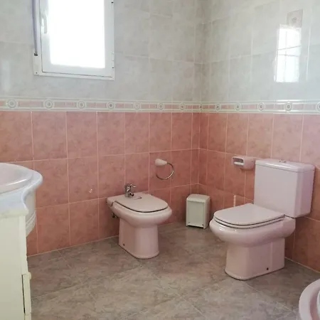 Lulu Locdenia Vakantiehuis