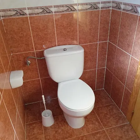 Vakantiehuis Lulu Locdenia *