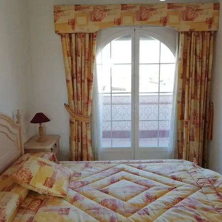 Lulu Locdenia Vakantiehuis Dénia