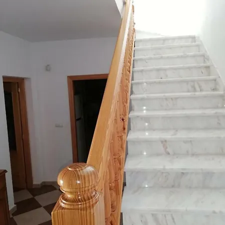 Lulu Locdenia Vakantiehuis Dénia