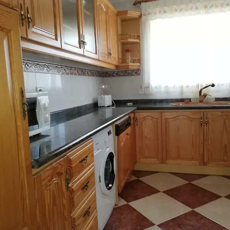 Vakantiehuis Lulu Locdenia