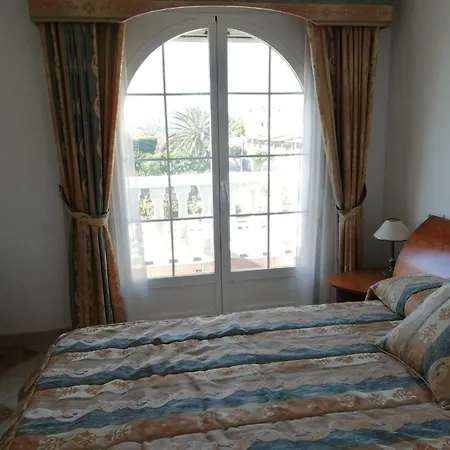 Lulu Locdenia Vakantiehuis Dénia
