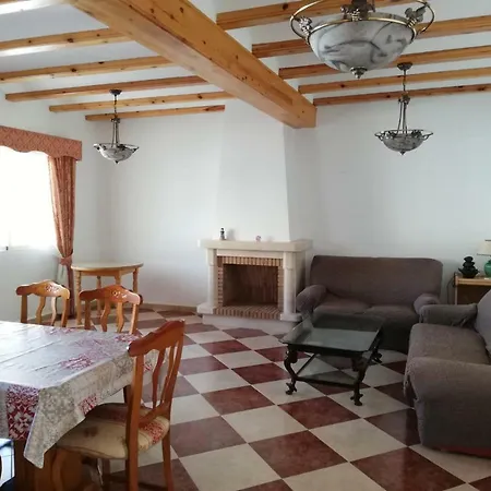 Lulu Locdenia Vakantiehuis *